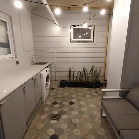 Apartamento Moderno En Las Canitas, Palermo Buenos Aires Exterior photo