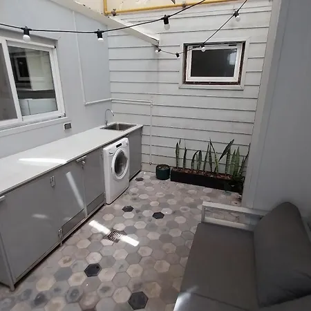 Apartamento Moderno En Las Canitas, Palermo Buenos Aires Exterior photo
