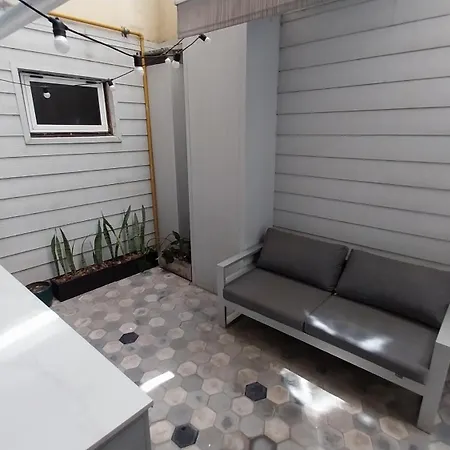 Apartamento Moderno En Las Canitas, Palermo Buenos Aires Exterior photo