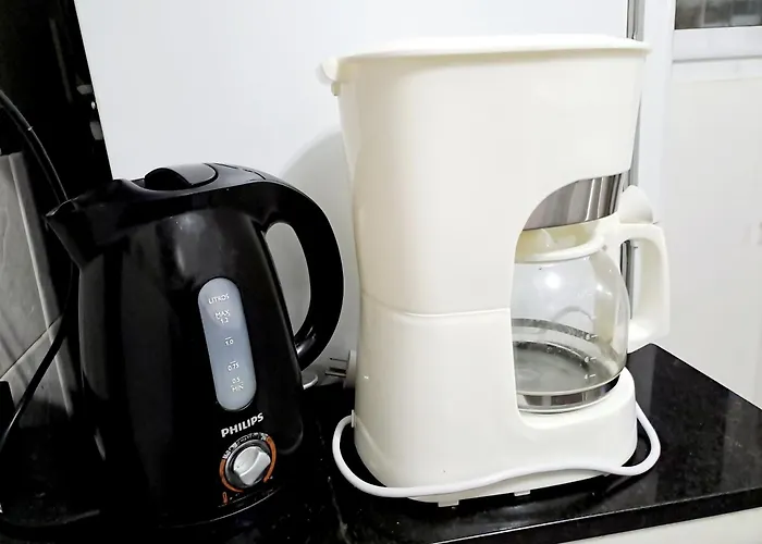 Apartamento Moderno En Las Canitas, Palermo