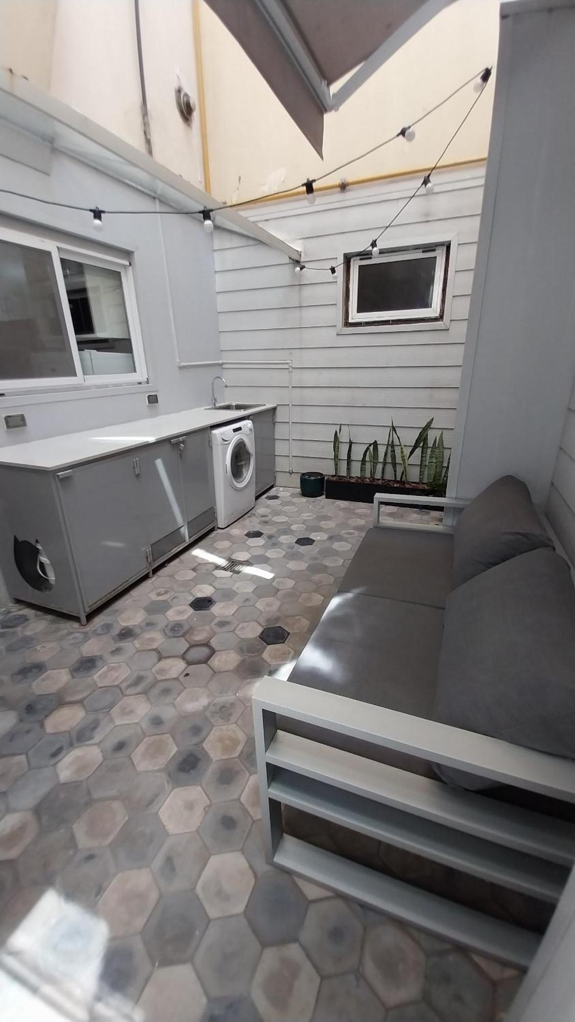 Moderno En Canitas, Palermo Apartment