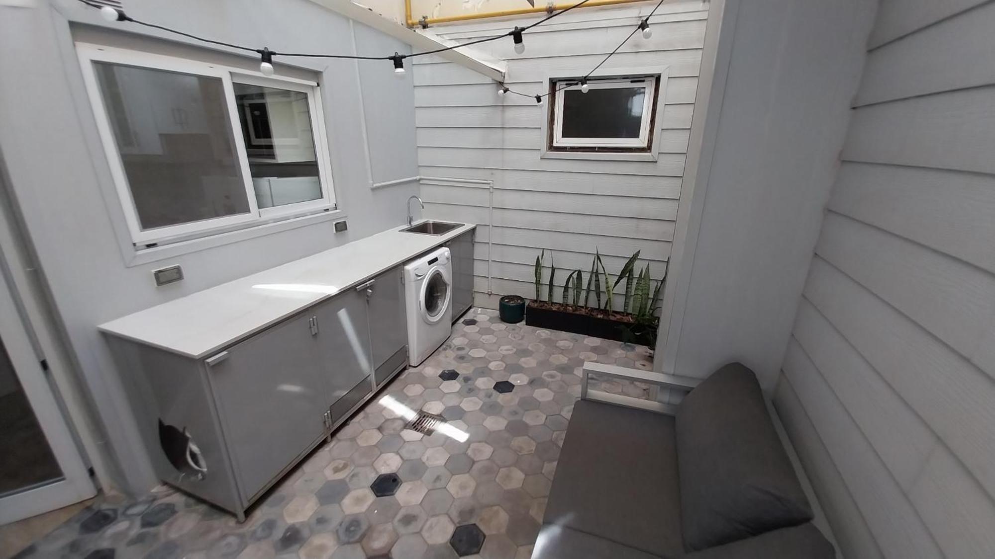 Moderno En Canitas, Palermo Apartment Buenos Aires
