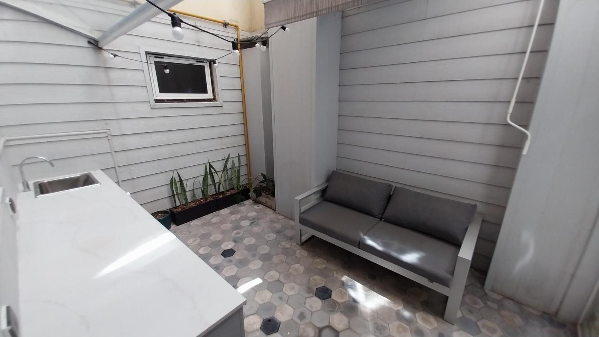 Moderno En Canitas, Palermo Apartment