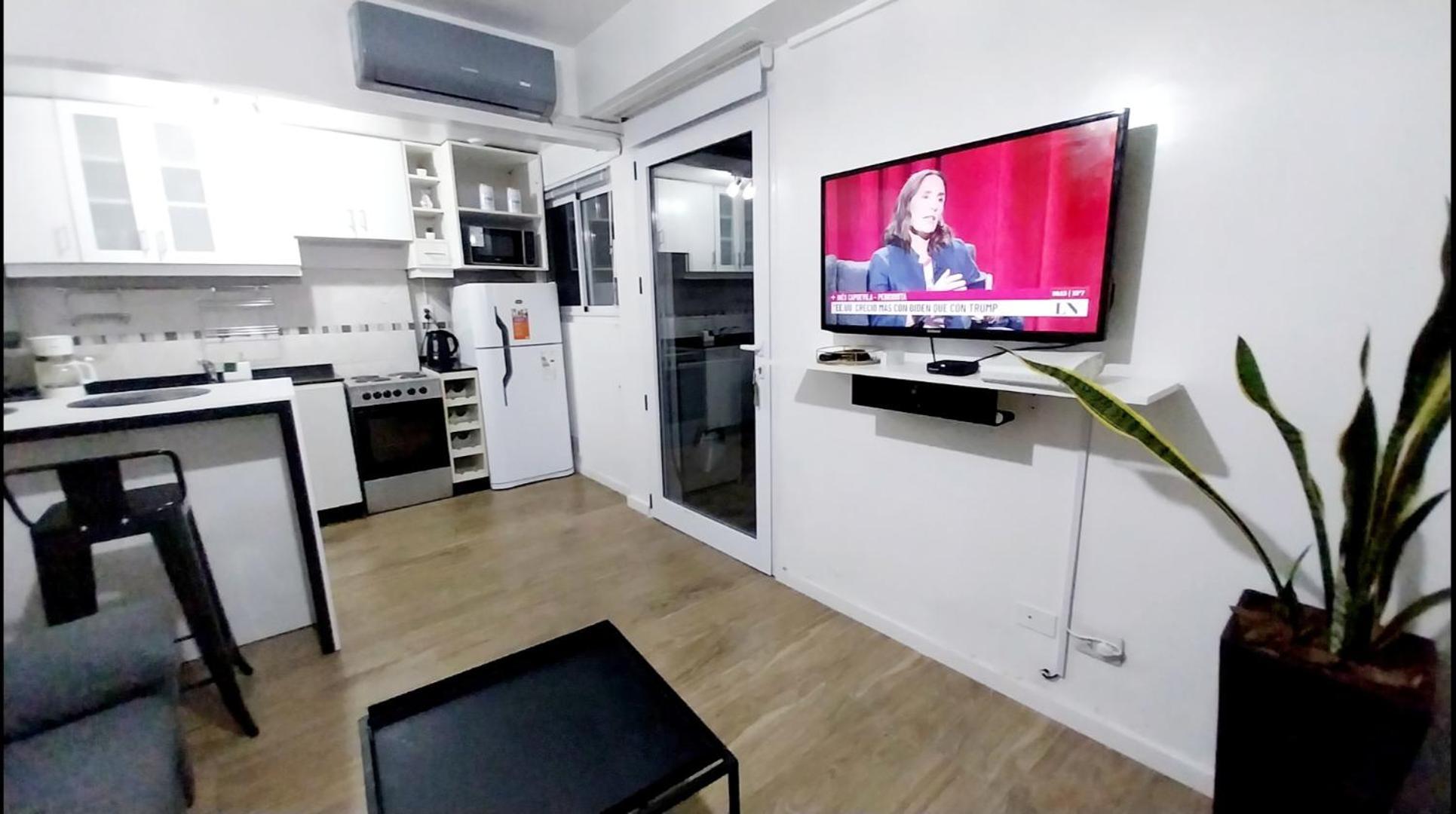 Moderno En Canitas, Palermo * Ciudad Autónoma de Buenos Aires