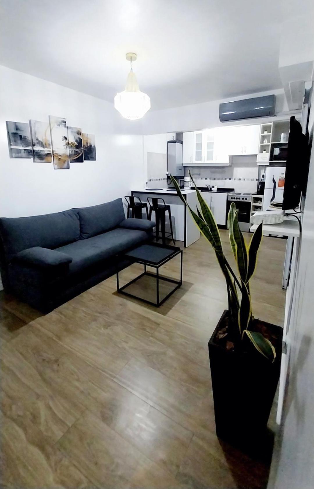 Moderno En Canitas, Palermo Apartment Buenos Aires