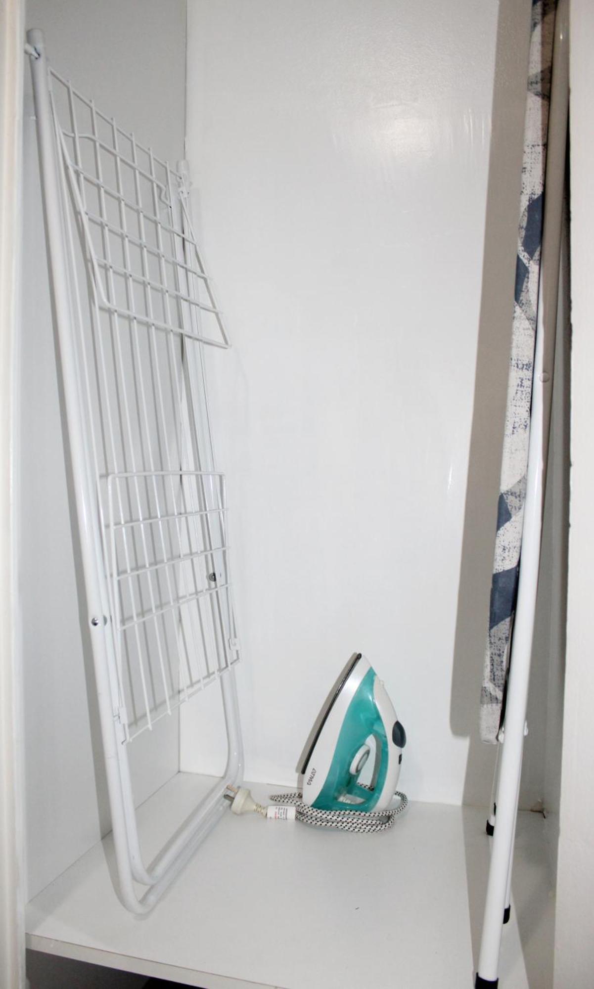 Apartamento Moderno En Canitas, Palermo