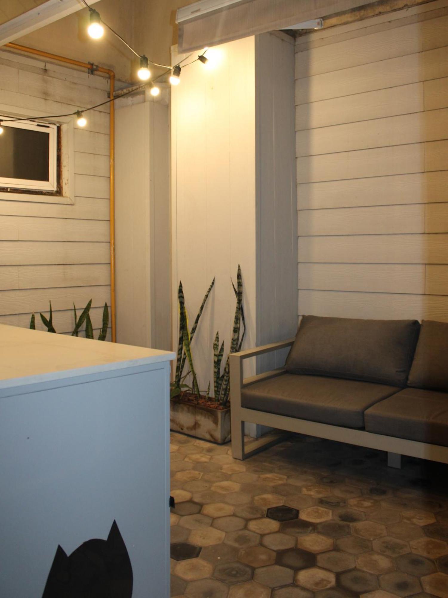 Moderno En Canitas, Palermo Apartment Buenos Aires