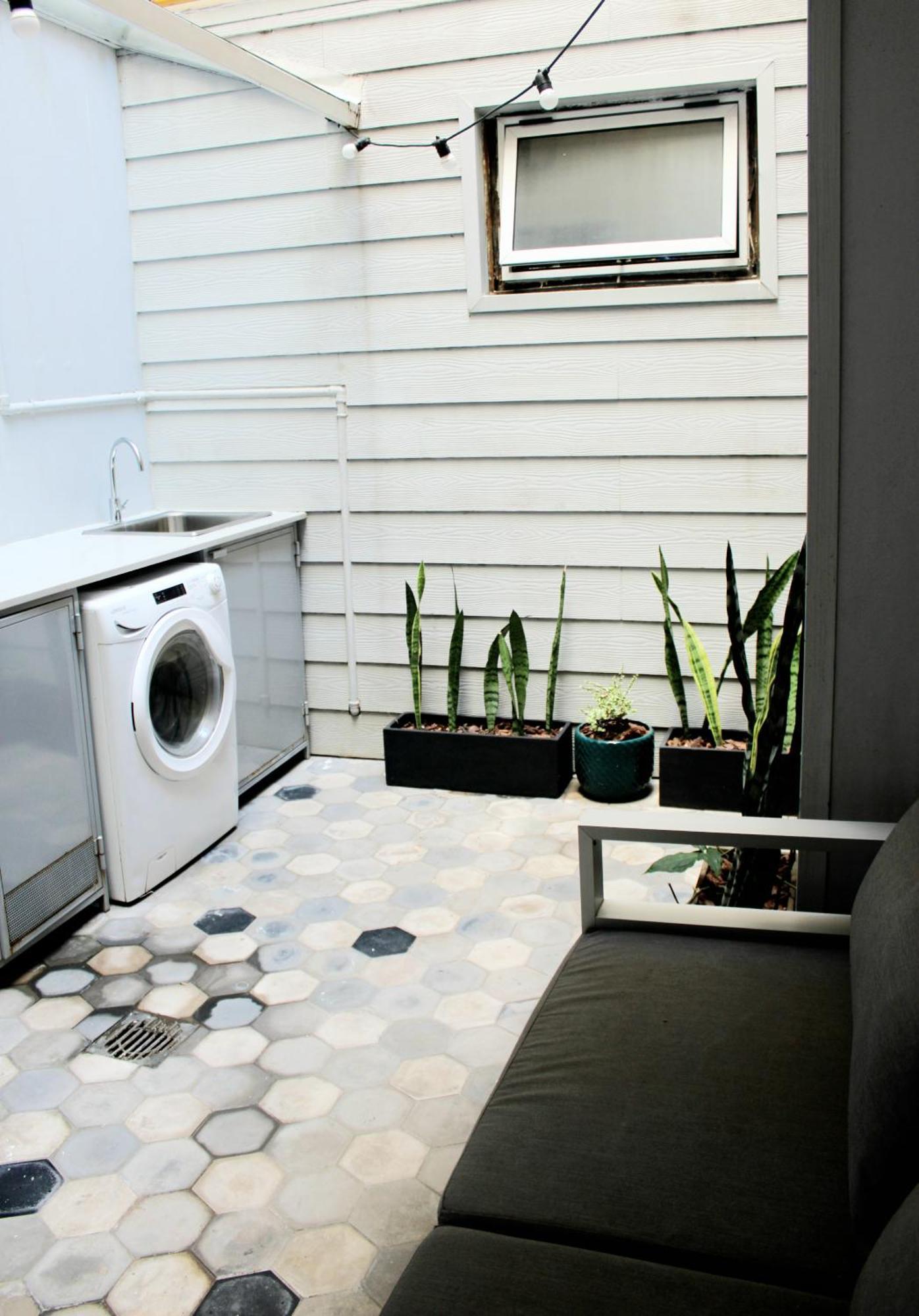 Moderno En Canitas, Palermo Apartment Buenos Aires