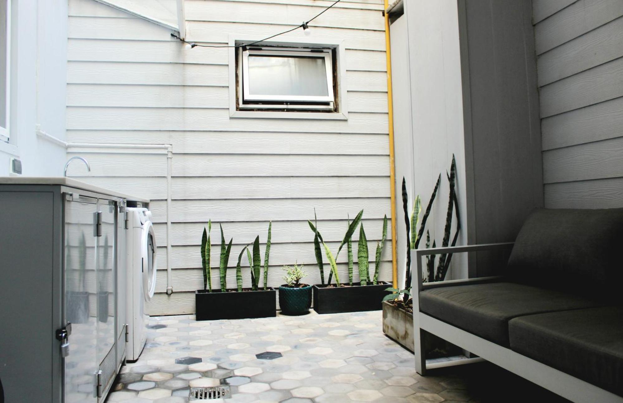 Apartment Moderno En Canitas, Palermo Buenos Aires