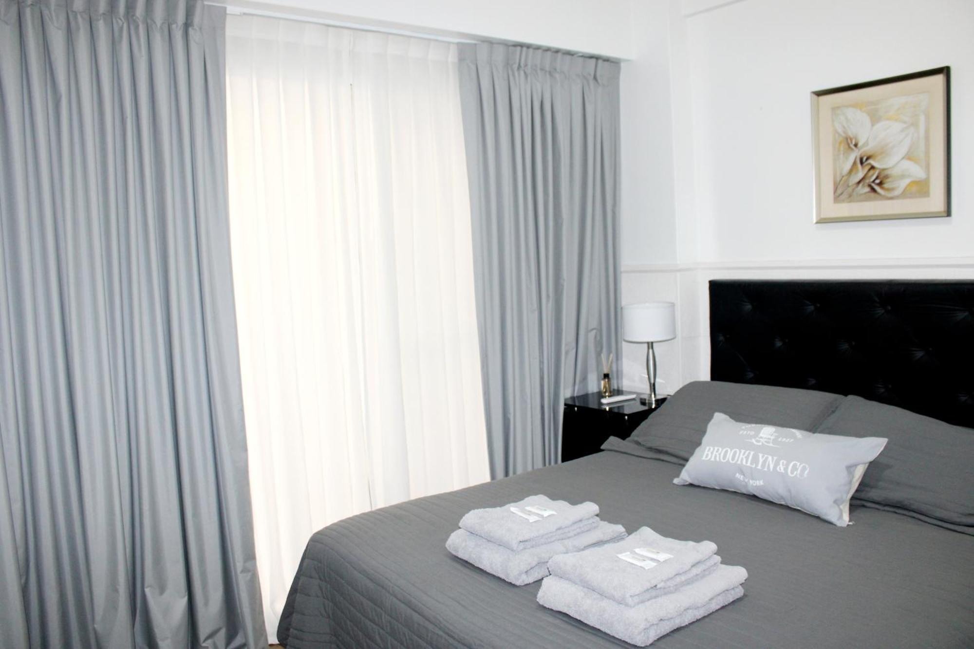 Apartment Moderno En Canitas, Palermo *
