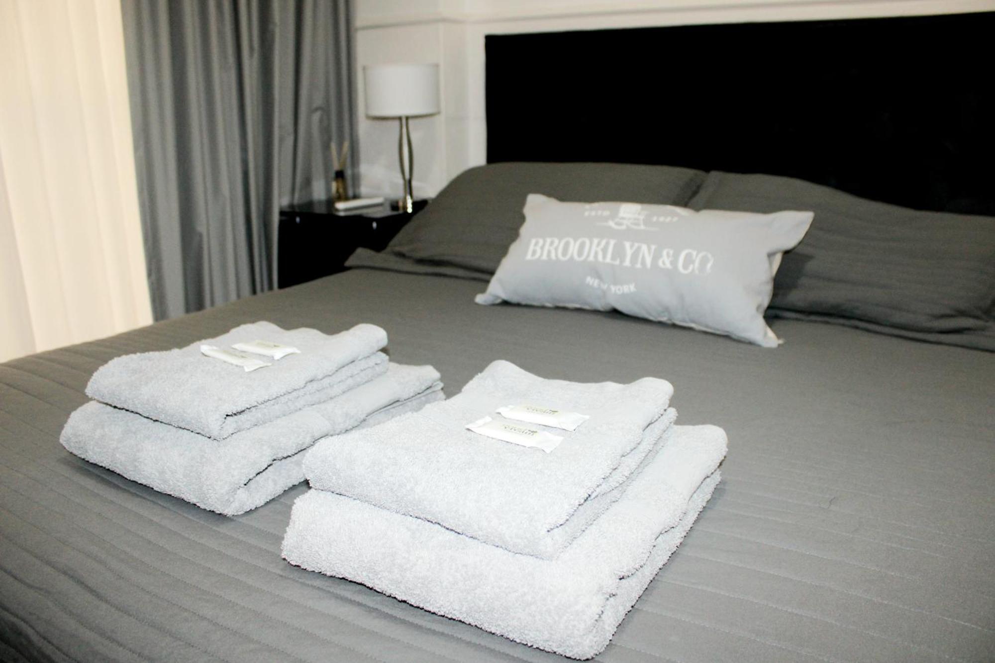 Moderno En Canitas, Palermo Apartment Buenos Aires
