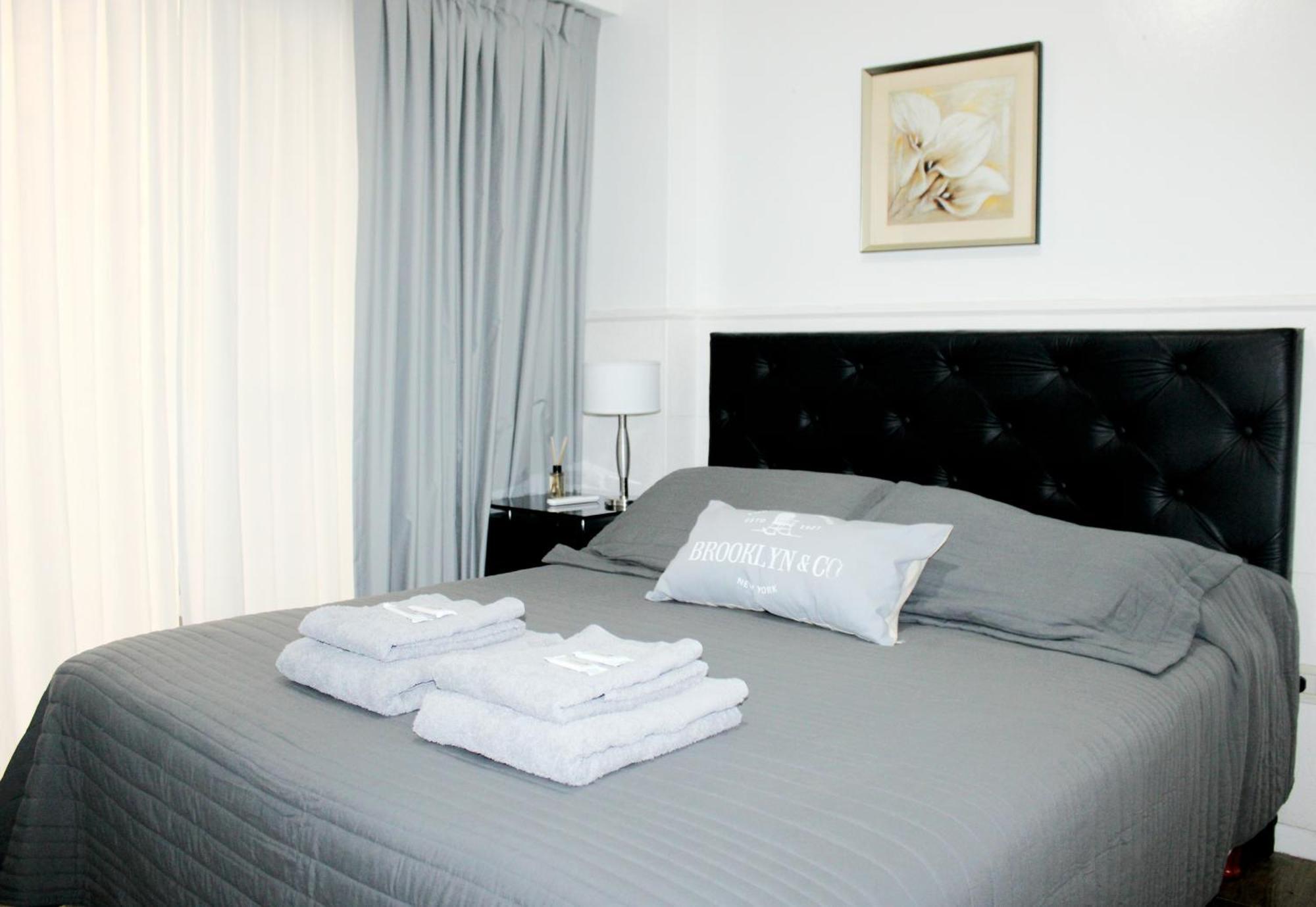 Moderno En Canitas, Palermo Apartment *